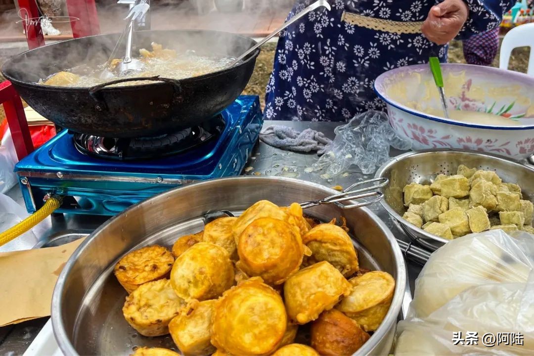 杭州美食排行榜前十名小吃一条街,杭州特色小吃排名前十摆摊