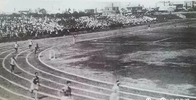 沈阳体育场世预赛,沈阳体育学院汉卿体育场