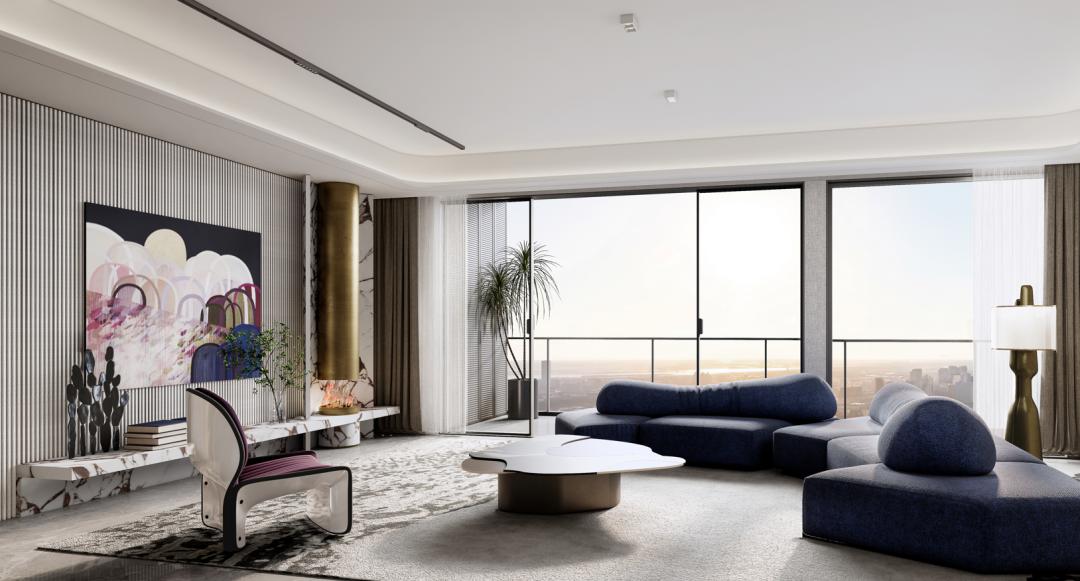 这几家头部国央企，上海公司营销总都换人了