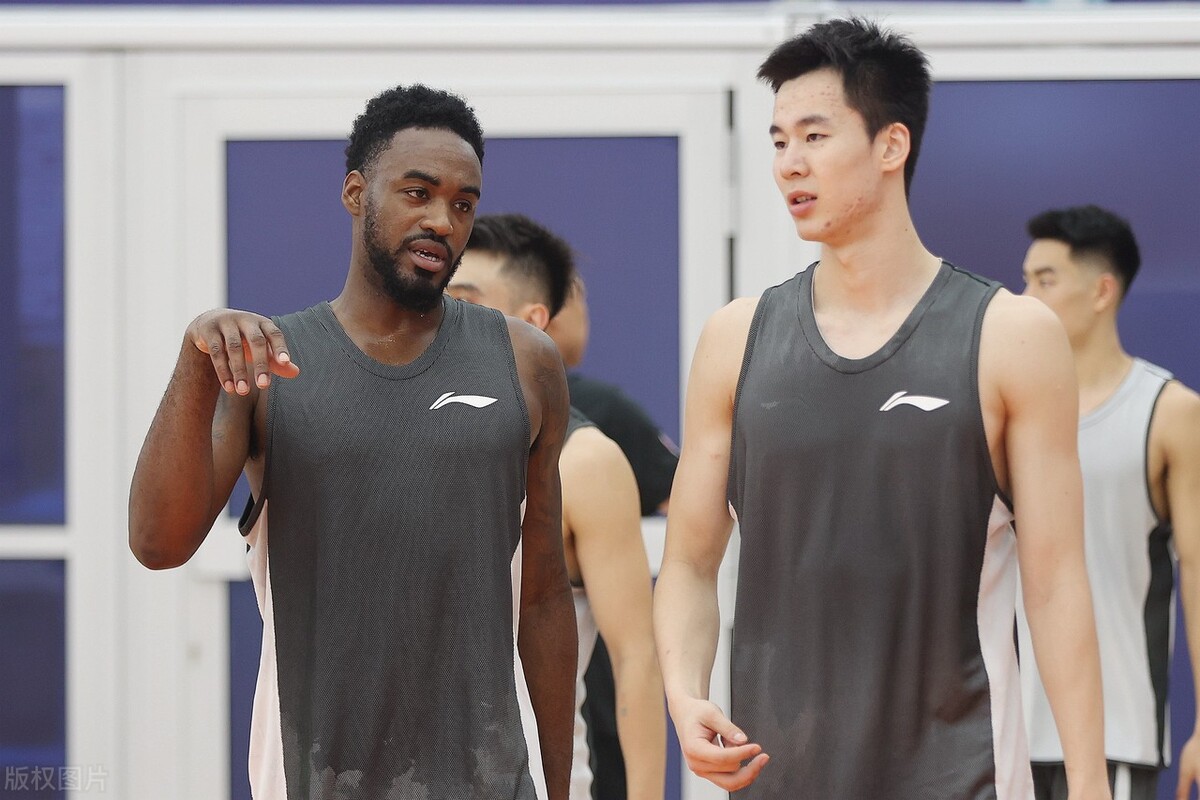 停止对亚洲人的仇恨!亚洲球员全部落选NBA是真不买亚洲人的账?