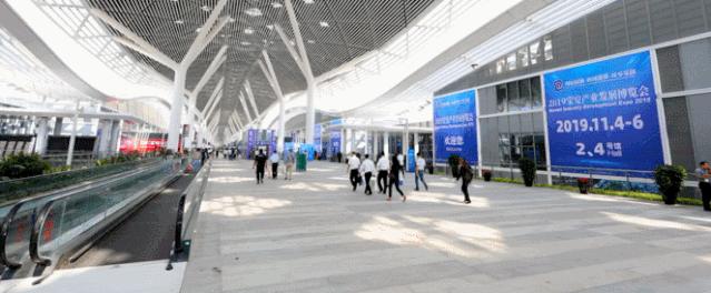 你好，我是宝安，这是我的新名片！