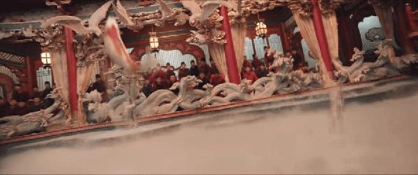 看完唐朝诡事录还看什么,唐朝诡事录杨志刚好坏