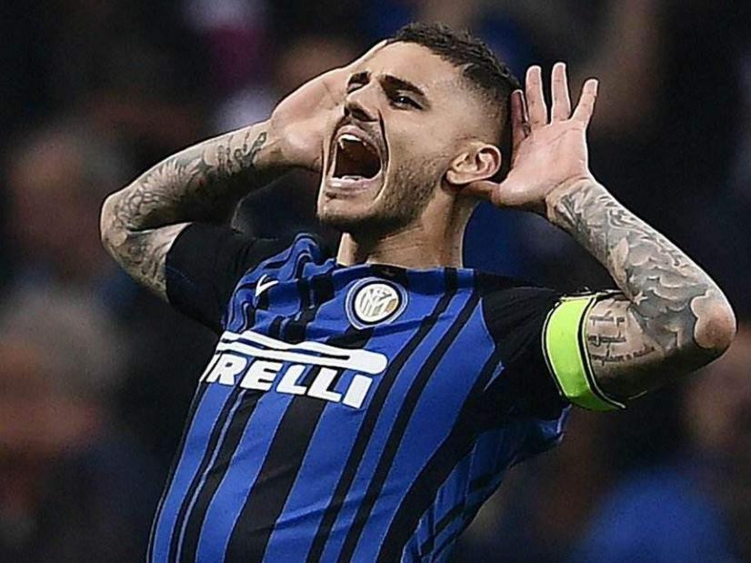 伊卡尔迪单场3球1助攻,国米有意巴萨三悍将,马洛塔苦等16+5前锋