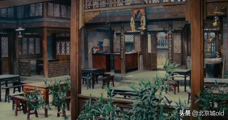 正宗茉莉花，地道北京味儿，老北京人打小儿喝到大，就好这一口儿