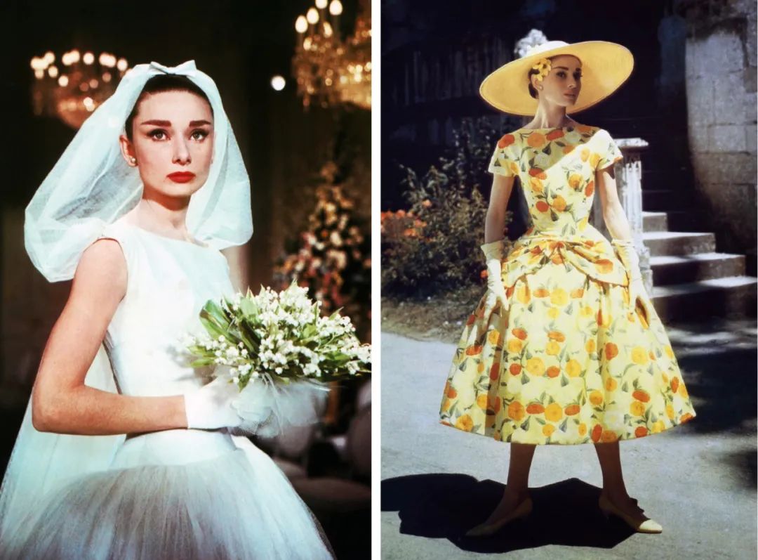 蝴蝶结一扇翅膀，便荡漾起多少浪漫的梦？