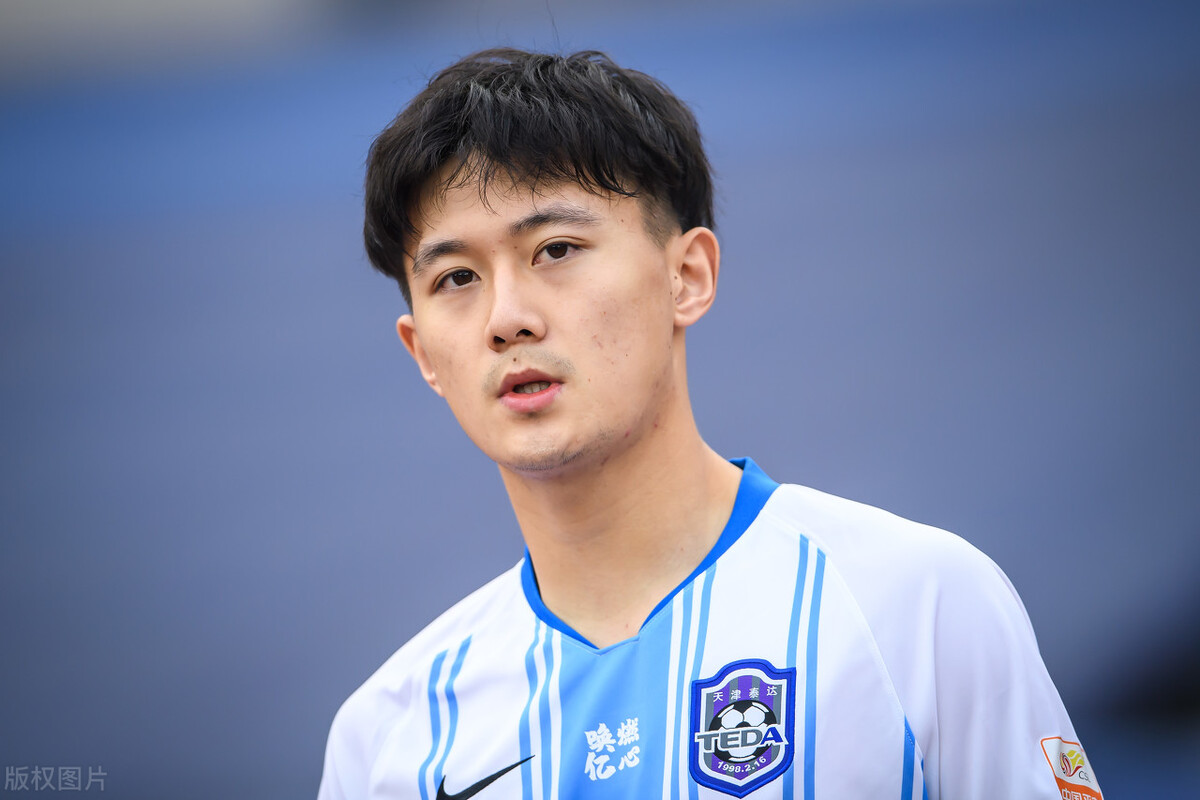 蒋光太加盟上港没有,蒋光太加盟上港队