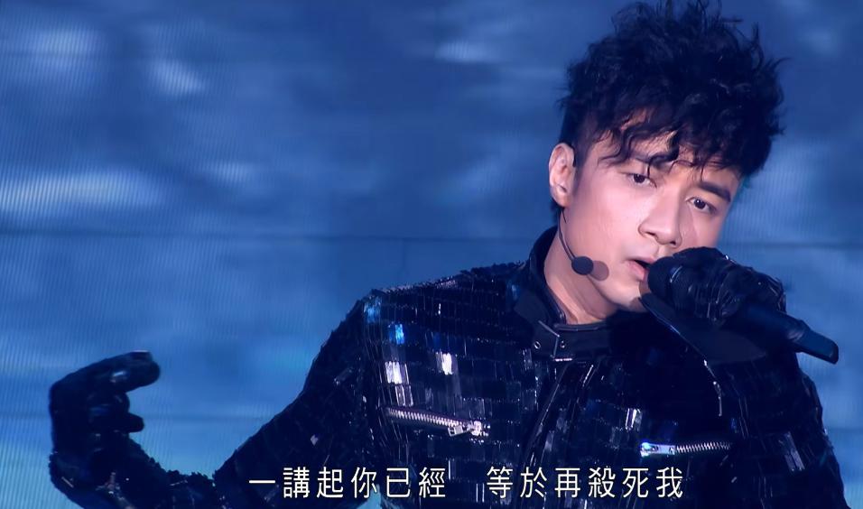 古巨基的20年爱情路终成眷属,古巨基谈恋爱前后