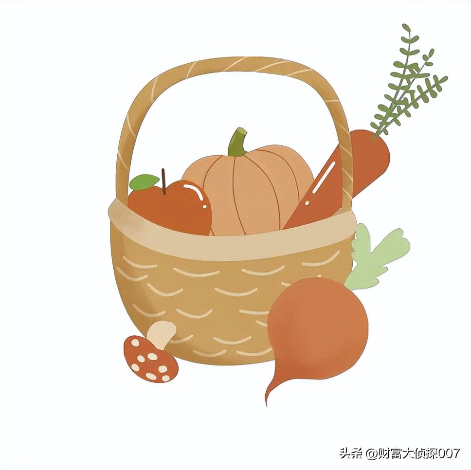 指数投资深度分析,指数投资最完整的知识