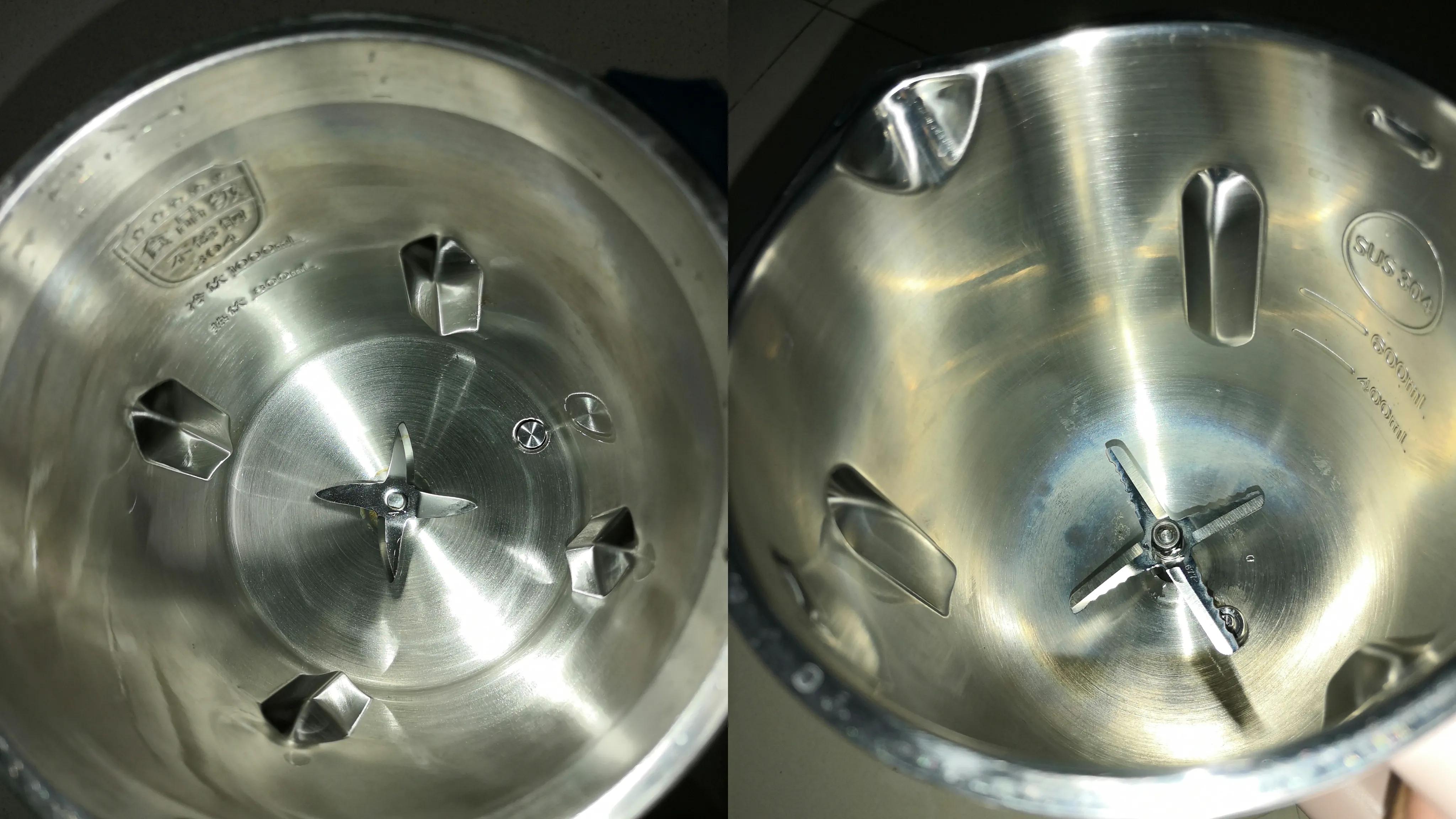 豆浆机真实使用感受,便宜又好用的豆浆机测评