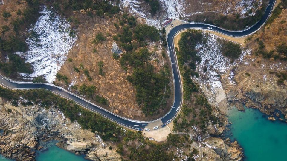 青岛周边游怎么玩儿，10个地方值得一去，景色美花钱少，先收藏了