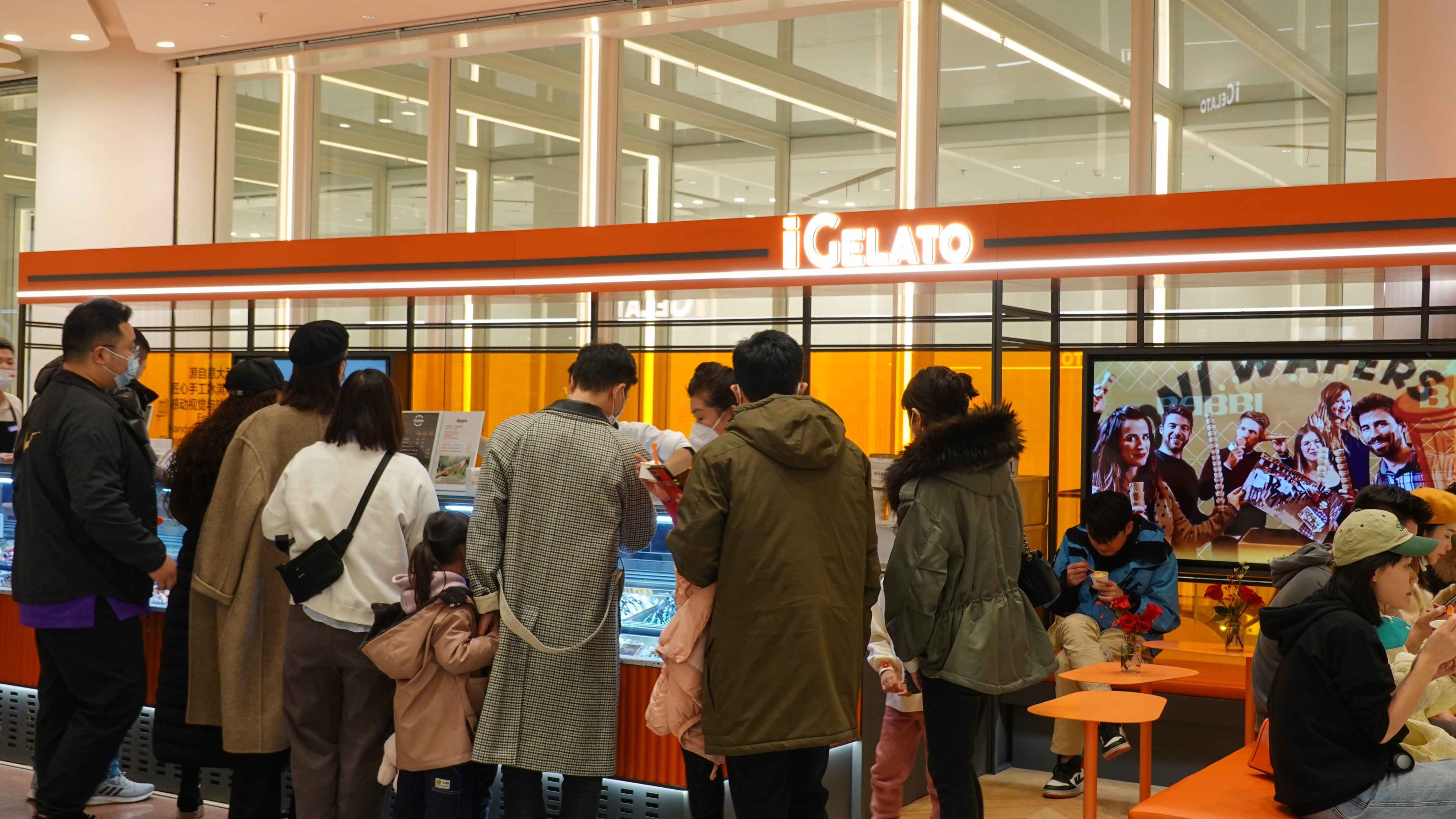 逛skp需要多长时间,skp哪里值得逛