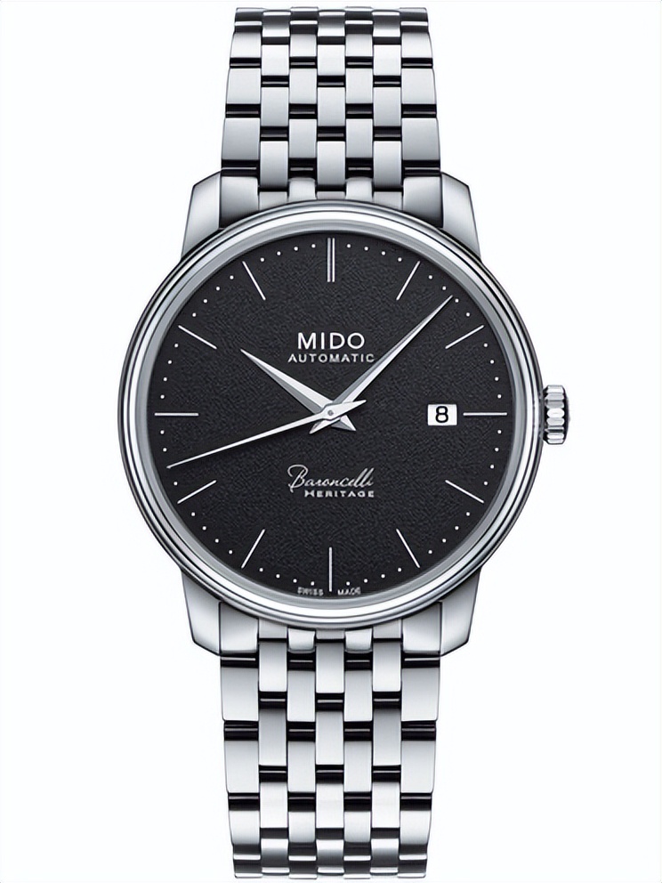 美度手表知名度怎么样,瑞士美度表属于什么档次