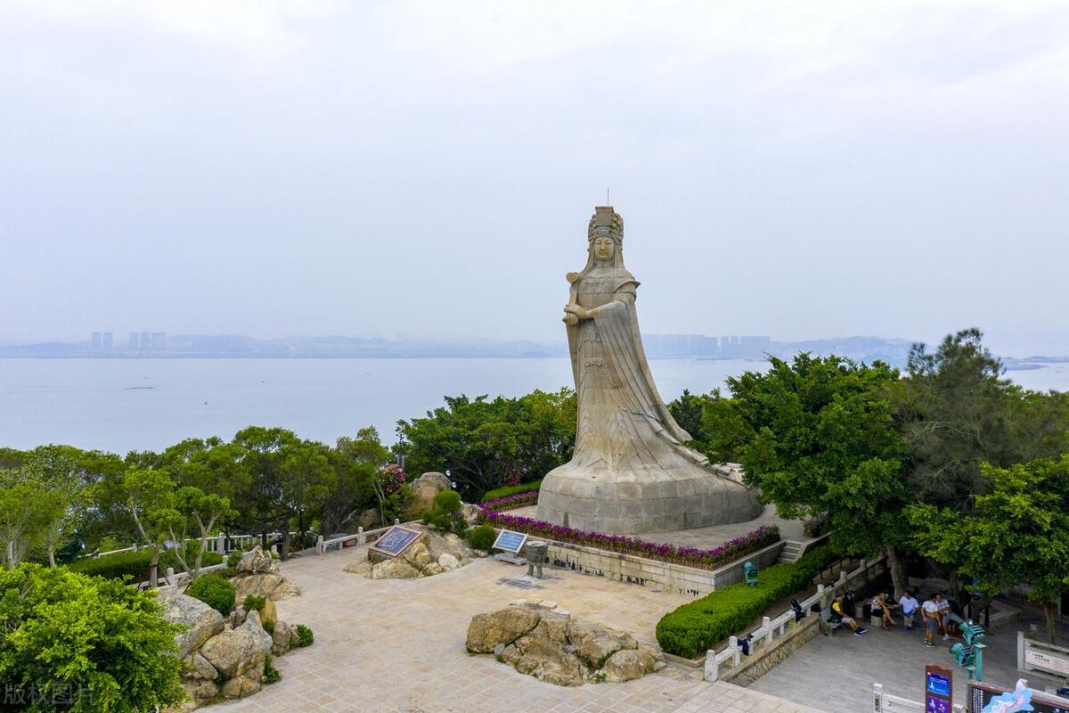 福建自驾游必去十大项目,从福建出发自驾游路线推荐