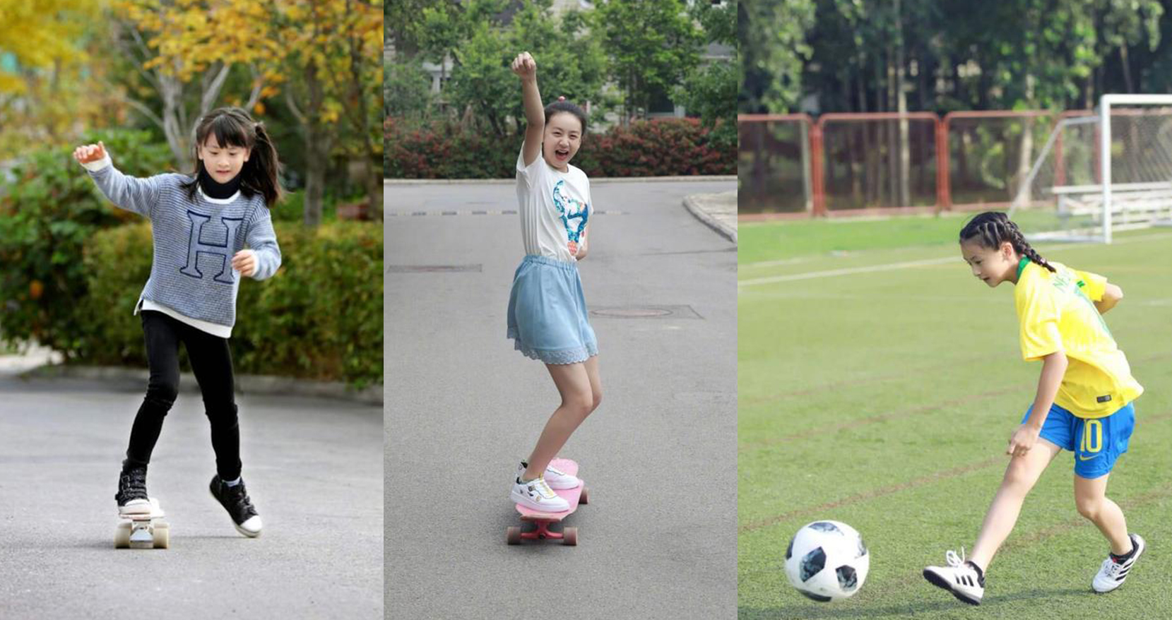 爸爸去哪儿5个男孩现状,爸爸去哪儿十年后变化