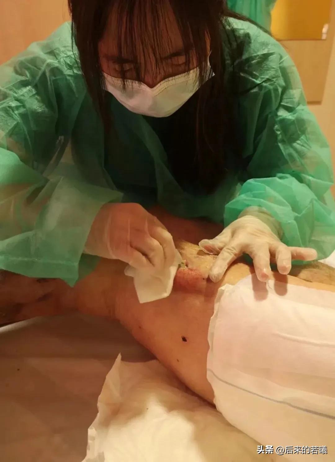 自学德语去德国做护士,去德国当护士学德语