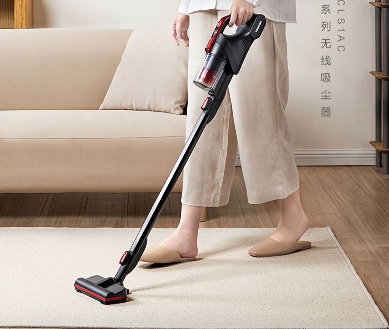 吸尘器哪个牌子的最好最实用,无线吸尘器家用吸尘器哪种最实用