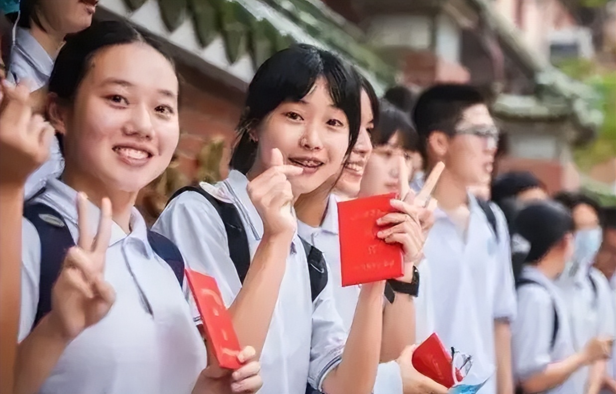 高考查分显示0分别慌，可能“高分屏蔽生”，坐等985大学录取