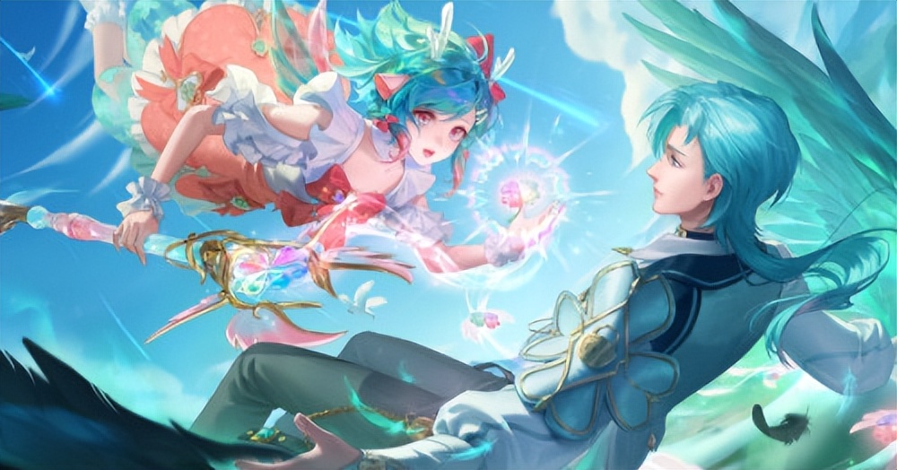 王者荣耀瑶cos最惊艳,王者荣耀漫展cos瑶