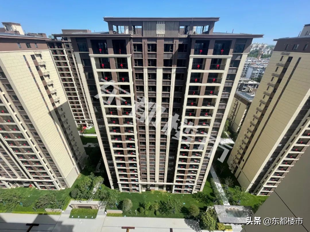 洛阳碧桂园幸福里一期交房时间,碧桂园幸福里房子质量如何