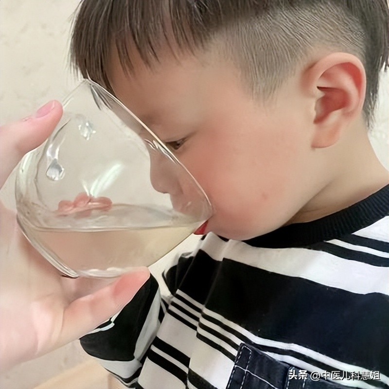 孩子不爱吃饭，一吃凉的肚子疼，厨房1物，胃口好，还能健脾祛湿