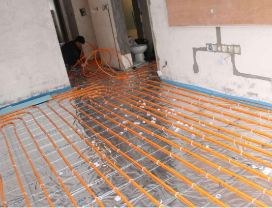 地暖为何越来越不受欢迎,地暖为什么越来越不受欢迎