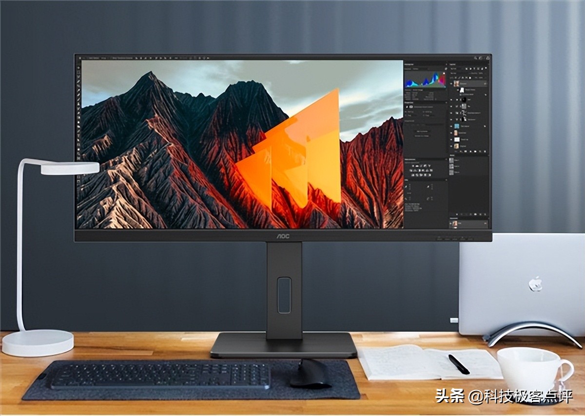 aocu34p2,aocu34p2显示器评测
