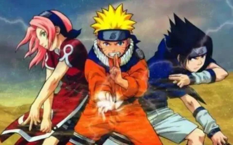 日本80-90年代经典动漫,回忆杀盘点8090后网络神曲合集