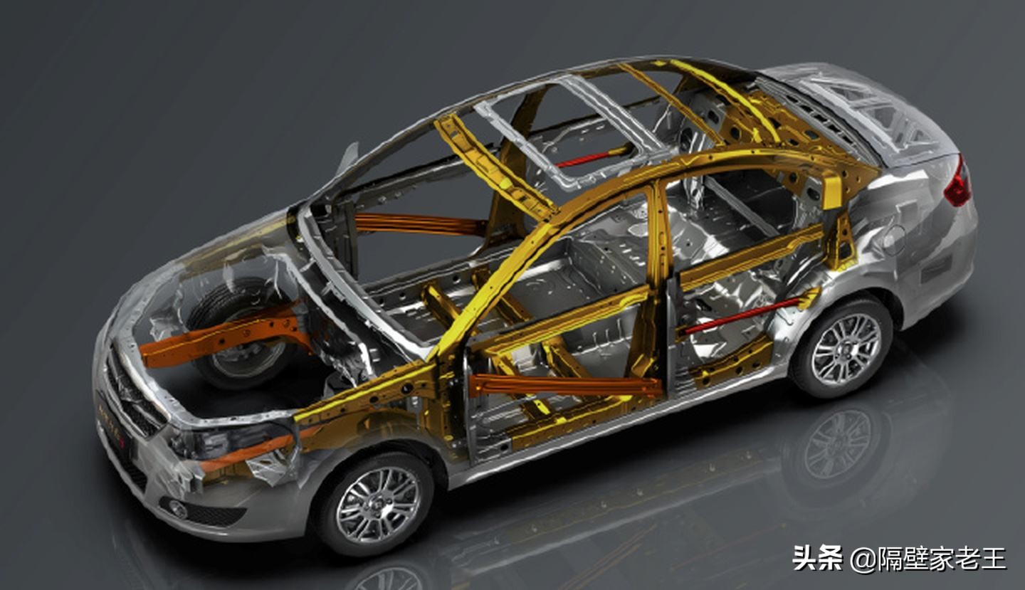 为什么说大众汽车比较高级？老司机说出了这6大原因