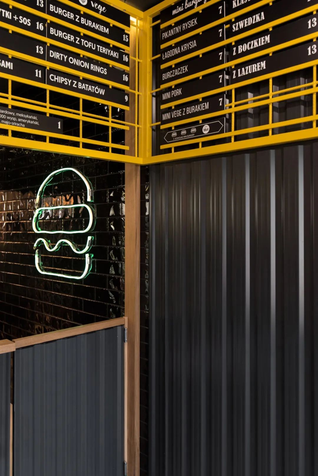 小而美餐饮空间设计推荐哪家,小餐饮空间设计