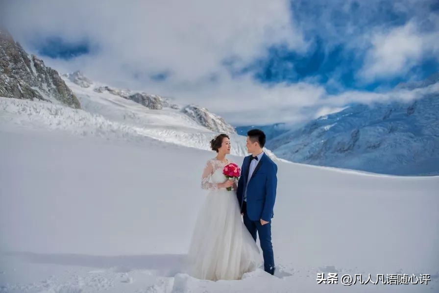 浪漫、纯净、刺激…我想要的精彩尽在新西兰