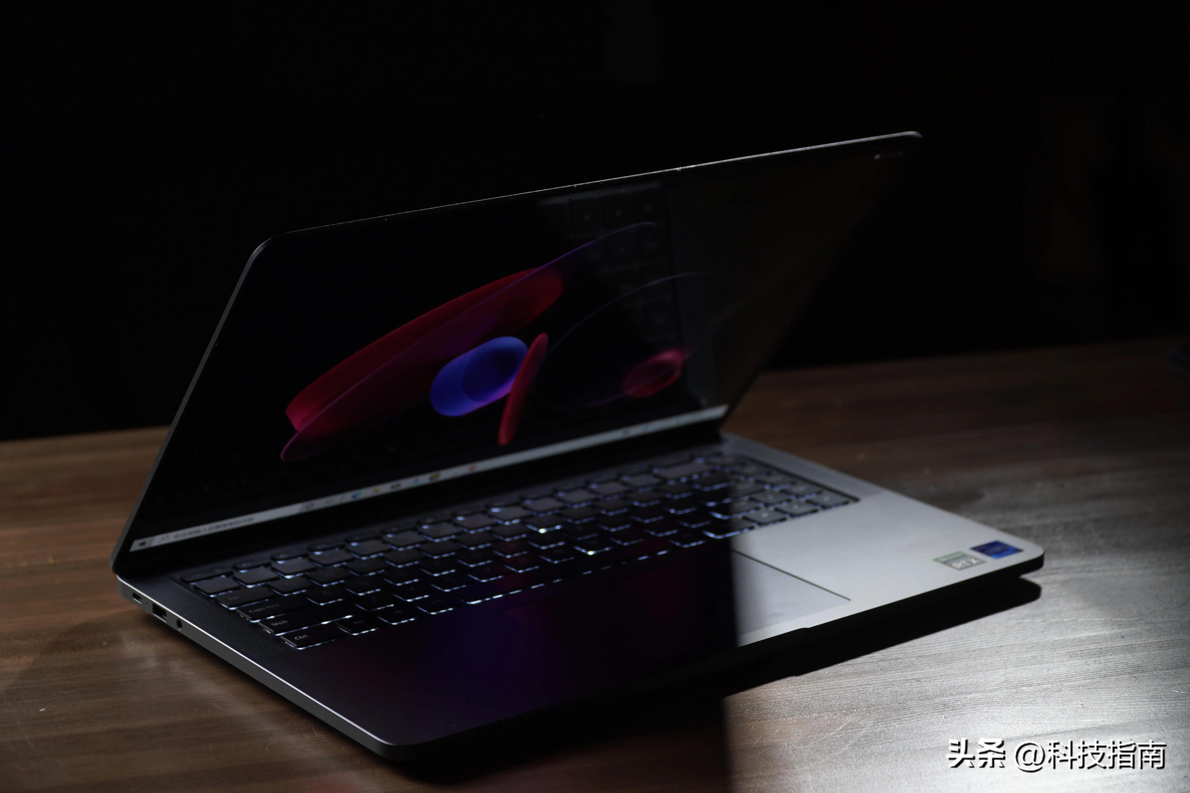 2023年带rtx独显的轻薄本推荐,5000出头的rtx轻薄本