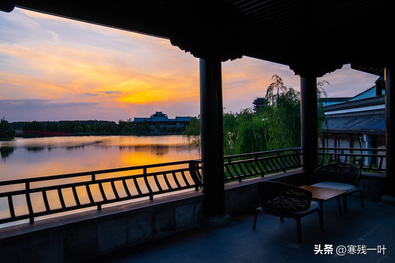 盐城旅游特色介绍,江苏盐城旅游风景