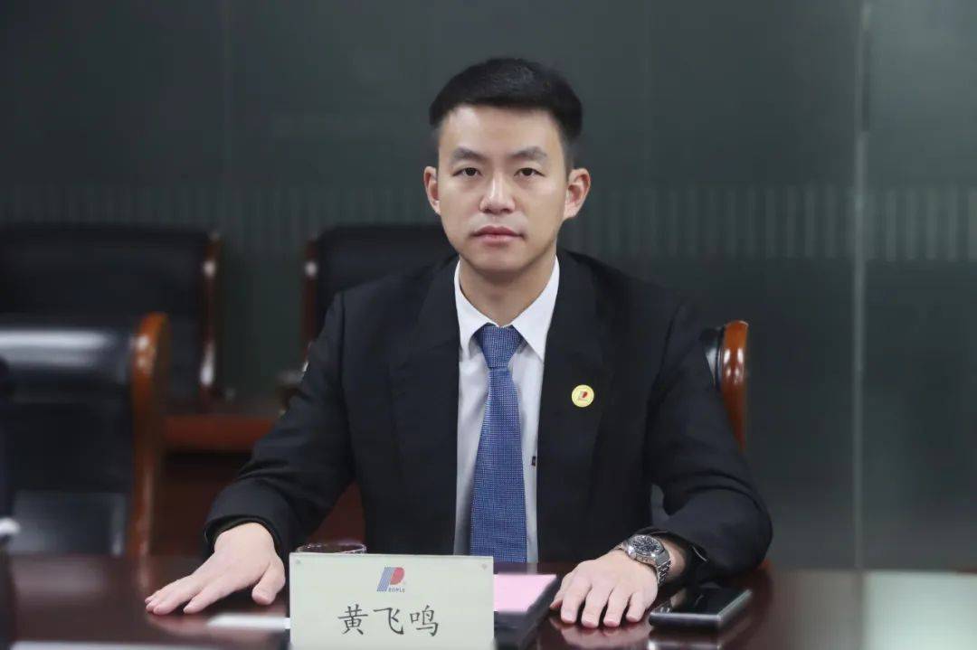 乌鲁木齐城投*党**委书记、董事长宋金刚到访人民电器上海公司考察