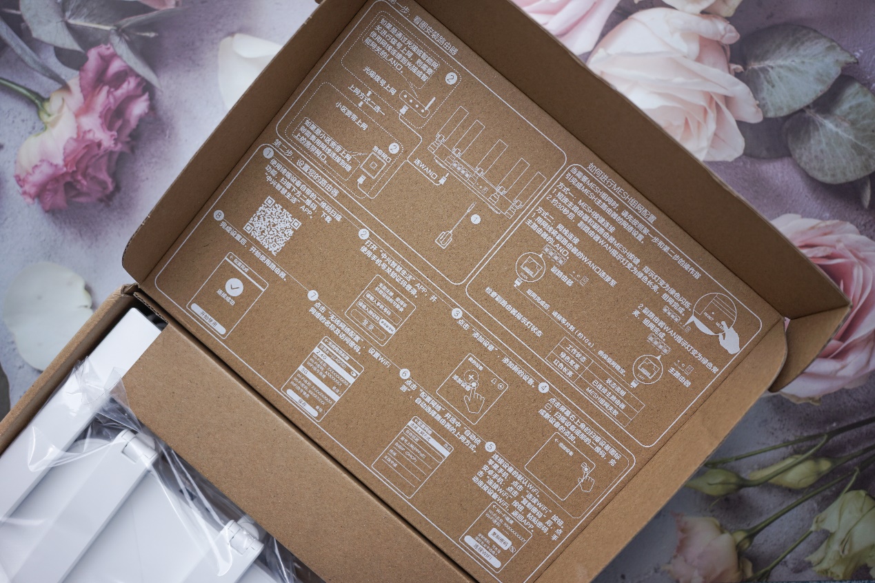 小米路由器ax3000对比中兴天巡3000,中兴ax3000巡天版和ax5400pro功率