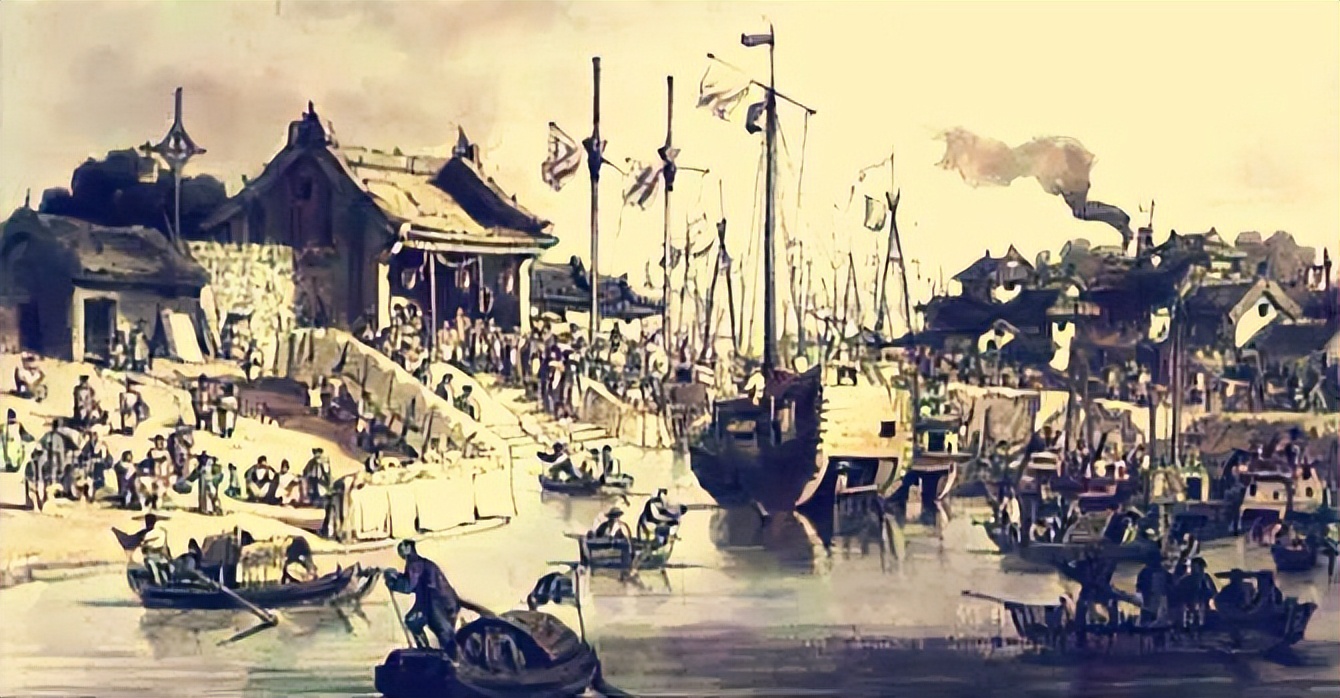 辛丑条约赔款为什么要用39年还清,辛丑条约赔偿几个国家白银