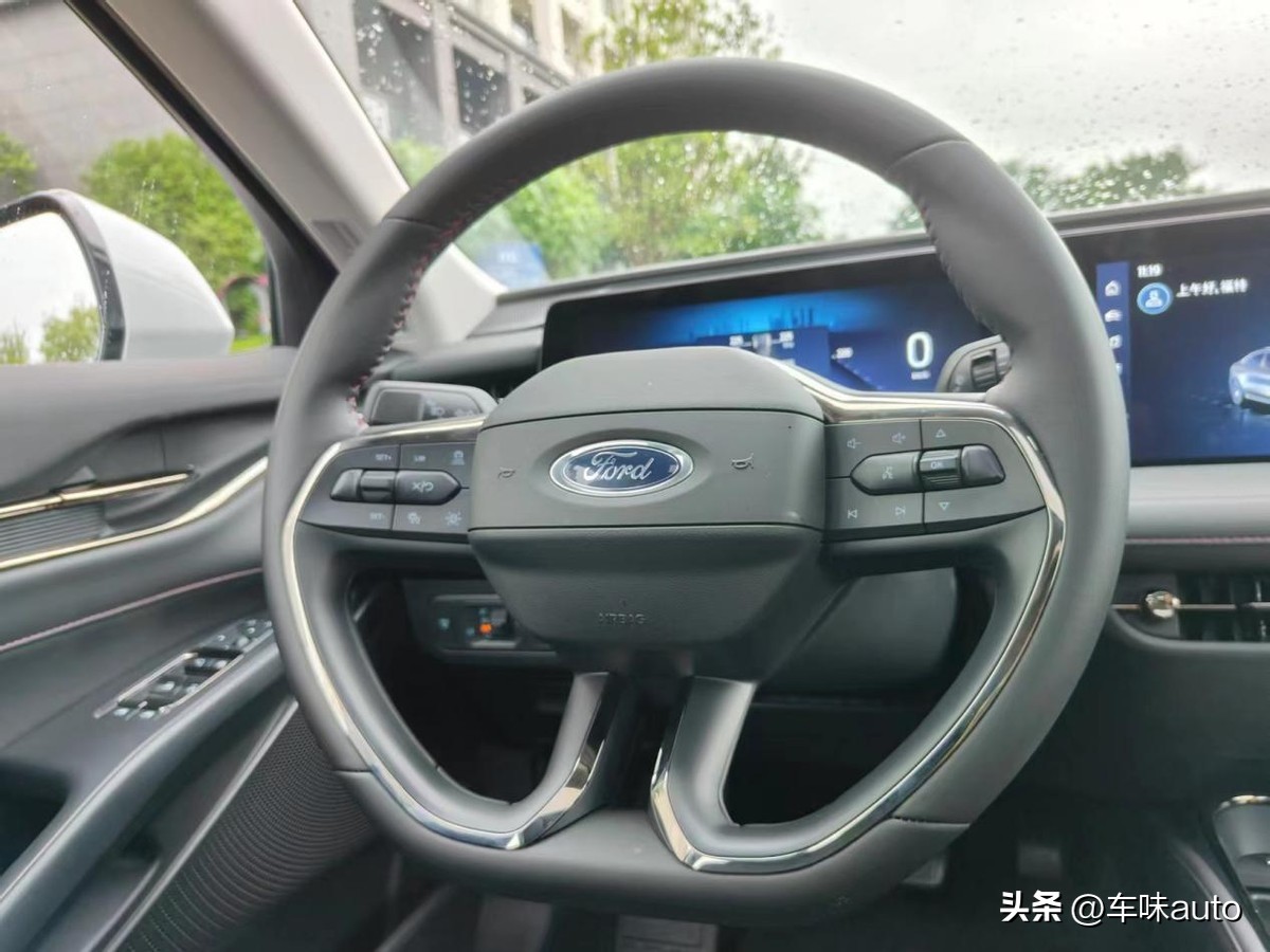 新款蒙迪欧1.5t时尚版试驾视频,新款蒙迪欧1.5t准新车