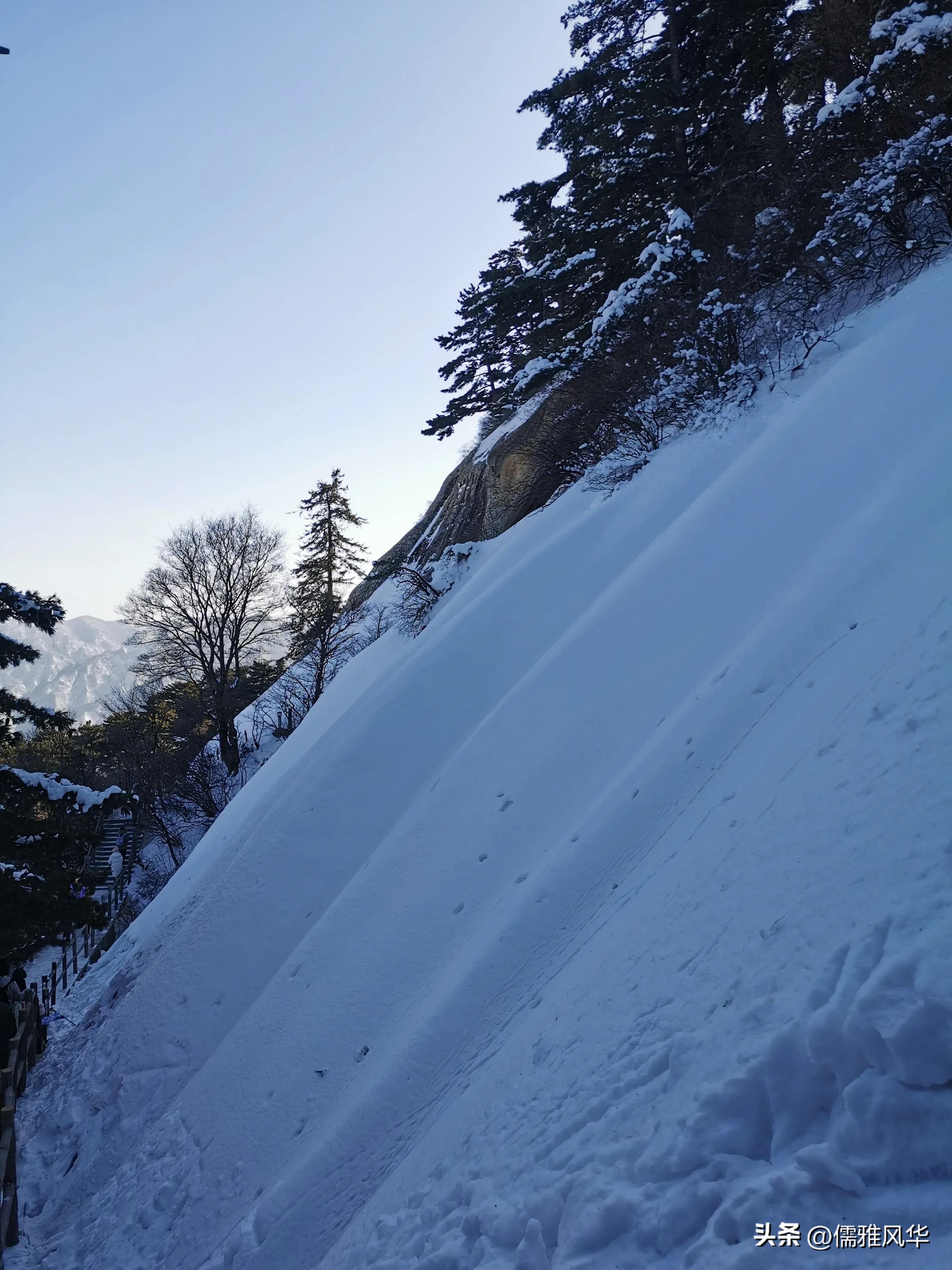 久违的西安之行,西安行记第三天