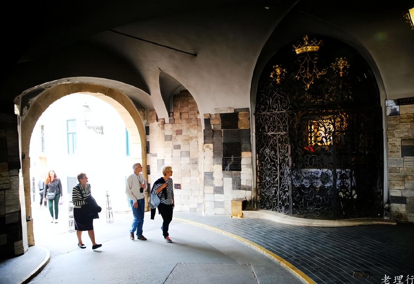 走进巴尔干（6）—博物馆之都「克罗地亚」