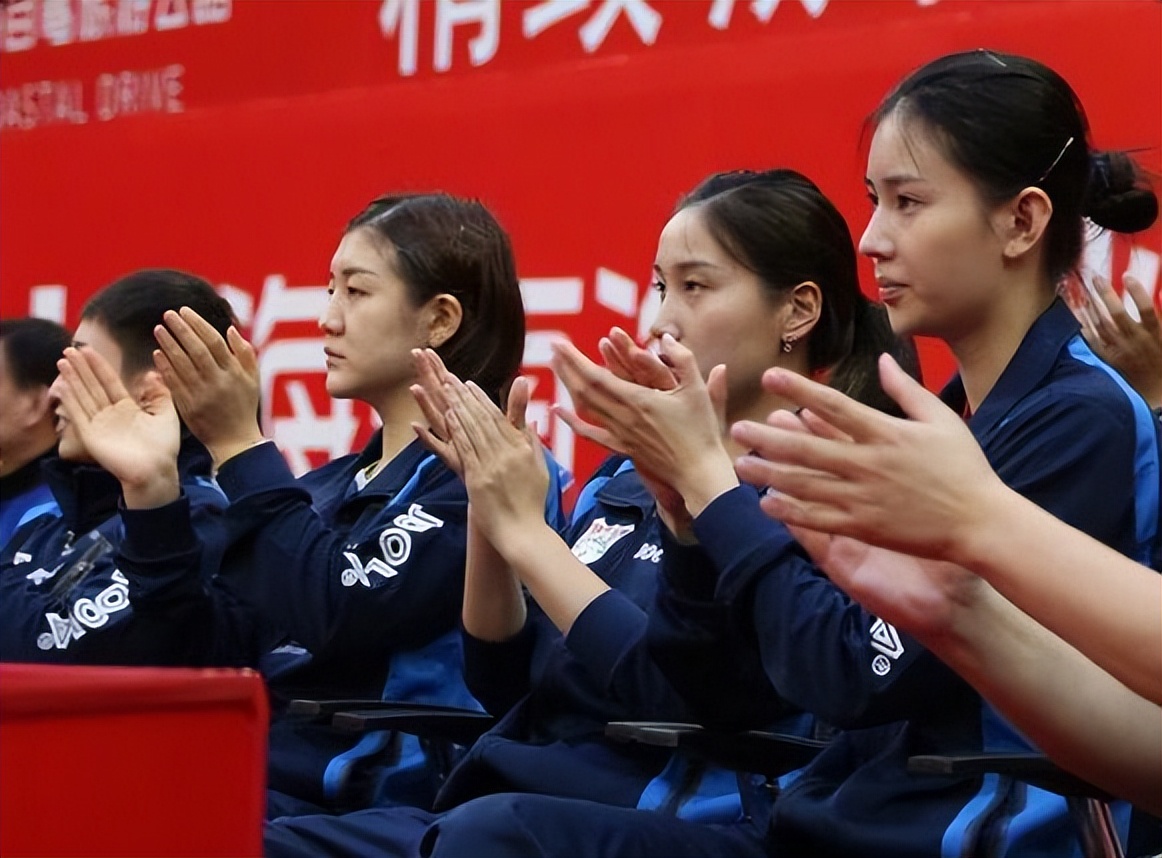 女乒实力排名,女乒陈梦主要成绩