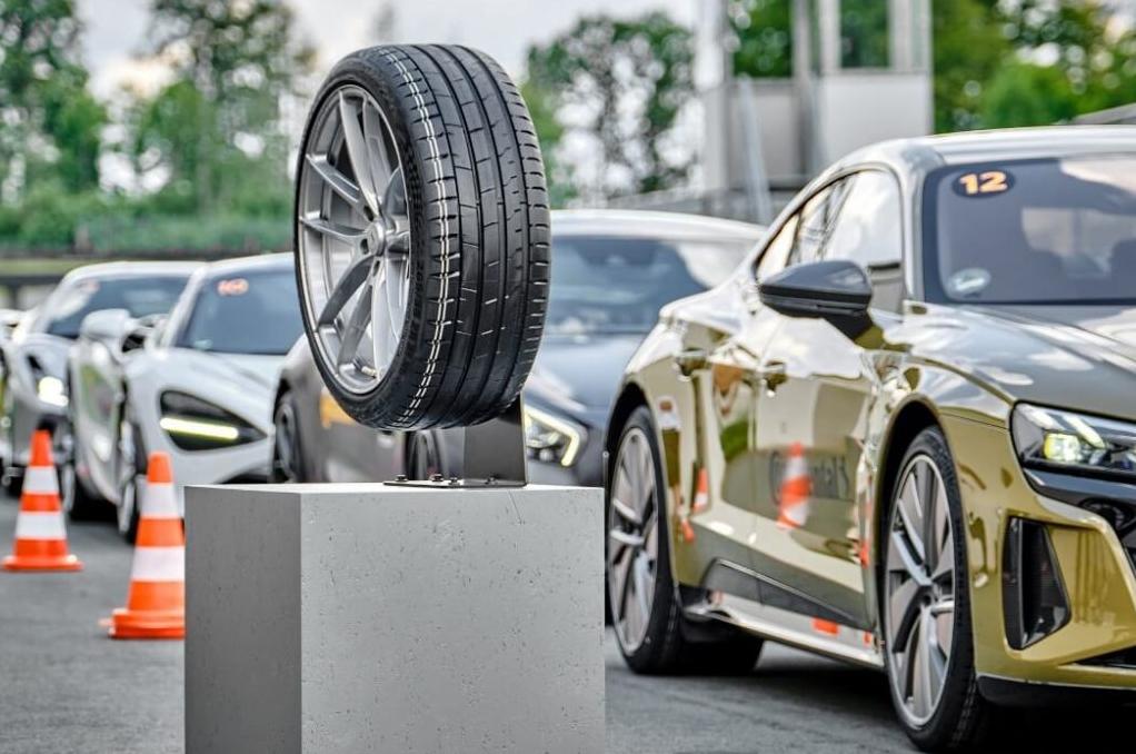 如何区分普通轮胎和ev轮胎,ev轮胎有哪些