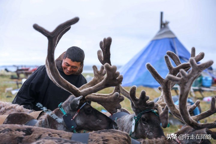 勘察加半岛土著：俄联邦视为“外邦民族”，拒绝联姻保留血统