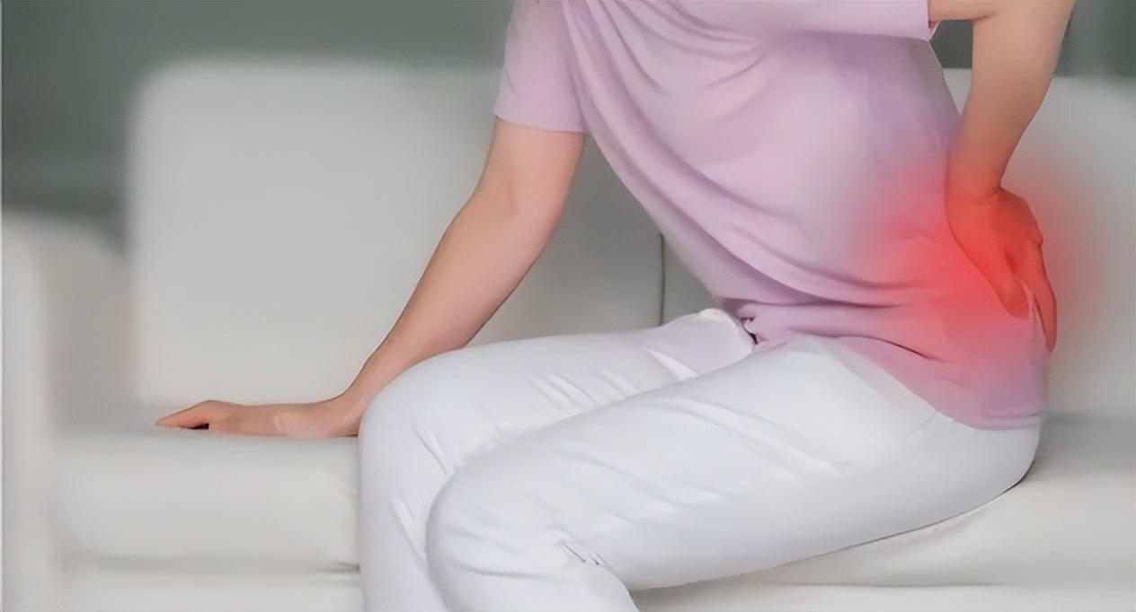 腰痛一直治不好要看神经科吗,经常腰痛要警惕四种原因