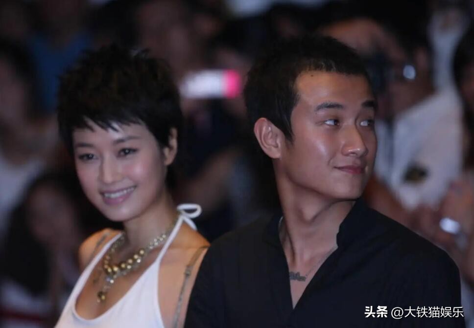 《雪豹》12年后男主凉了,女主退圈当霸总,“关系户”逆袭成顶流