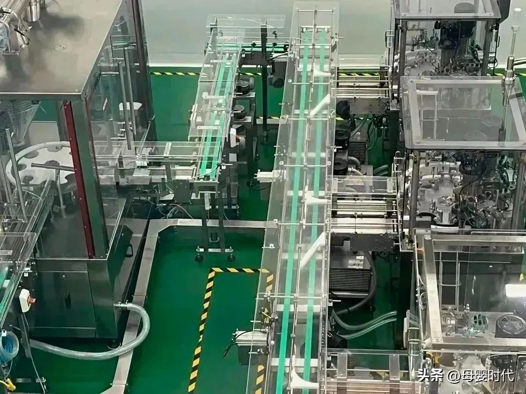 全线通过,和氏乳业新国标