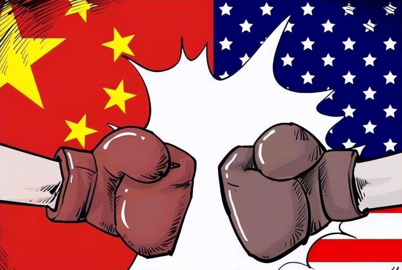 跟随马斯克访华的美国企业家,美国商业巨头访华目的