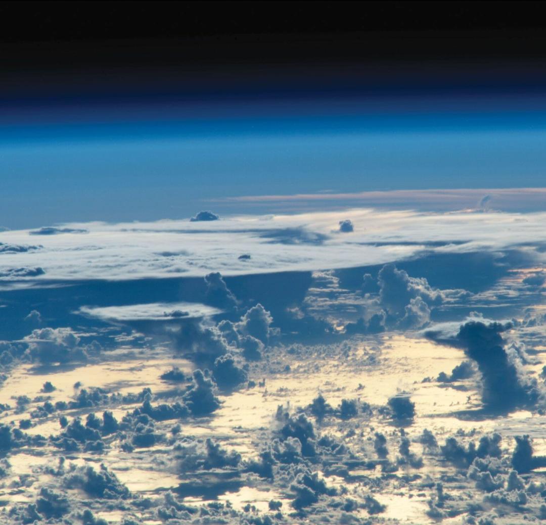 地球气候基本格局,热力学第二定律和第二类永动机