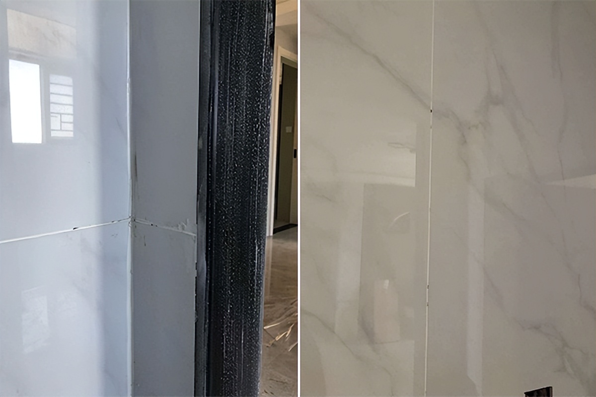 速缝先生聚脲美缝剂施工视频,聚脲美缝剂一个人怎么施工