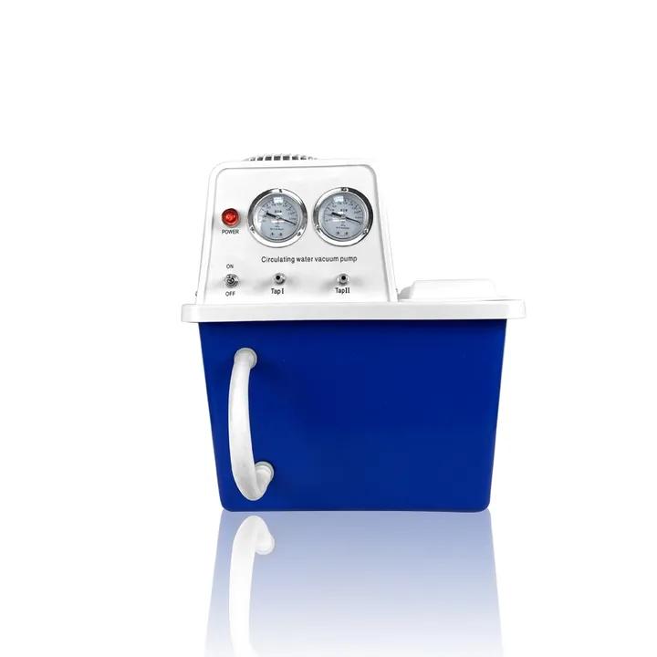 循环水真空泵原理,化工厂循环水真空泵用途