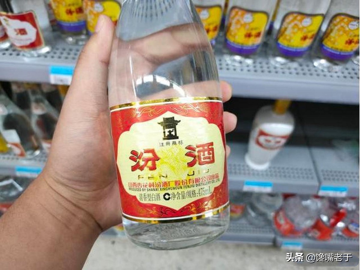 黄盖玻汾和洋河大曲青瓷哪个好,黄盖和红盖玻汾的区别