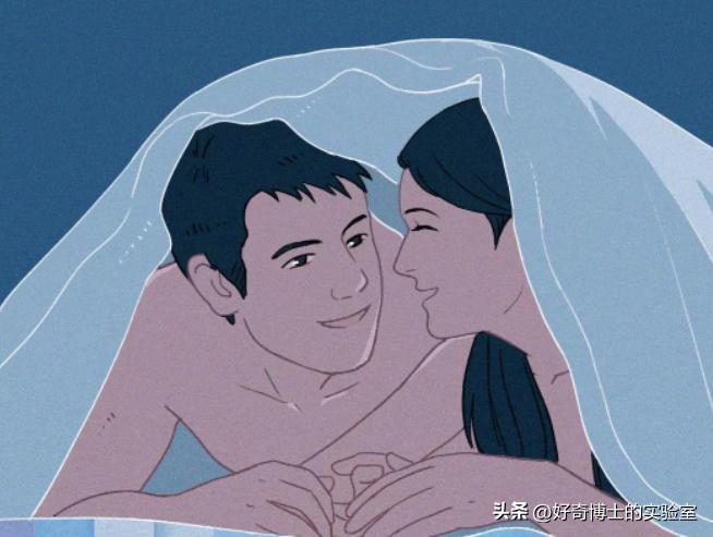 连续一年没有*生活性**，身体会发生哪些变化？